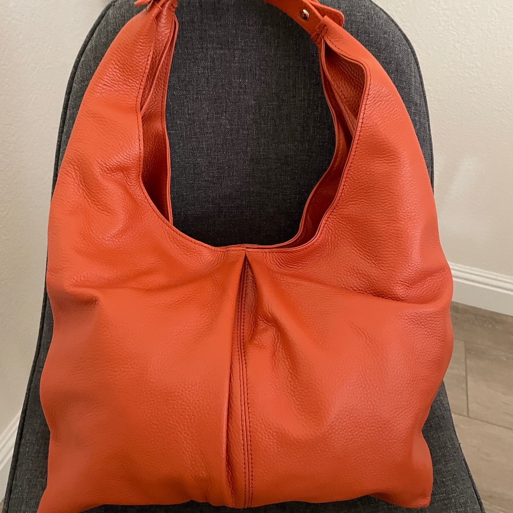 Laggo Nadia Hobo Shoulder Bag